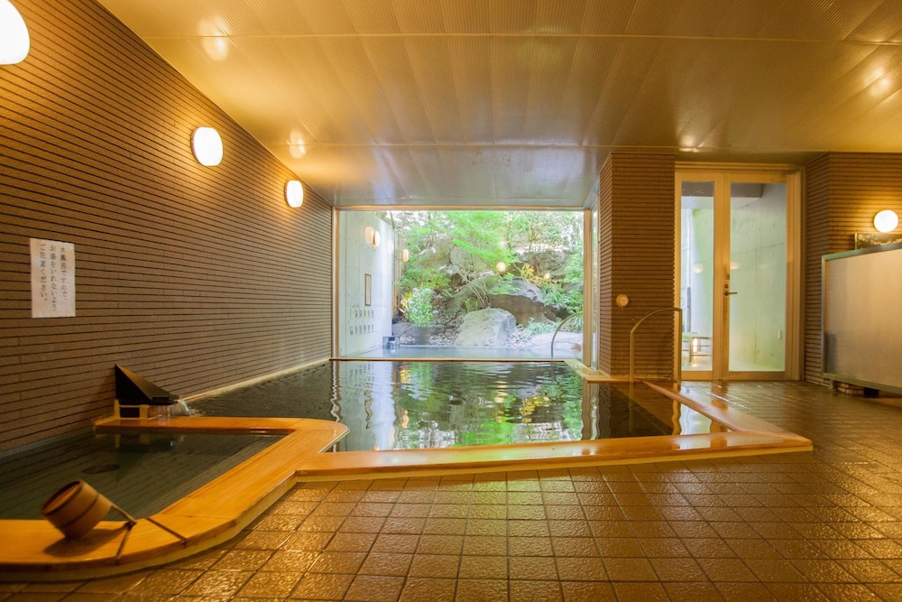 swimming pool spa