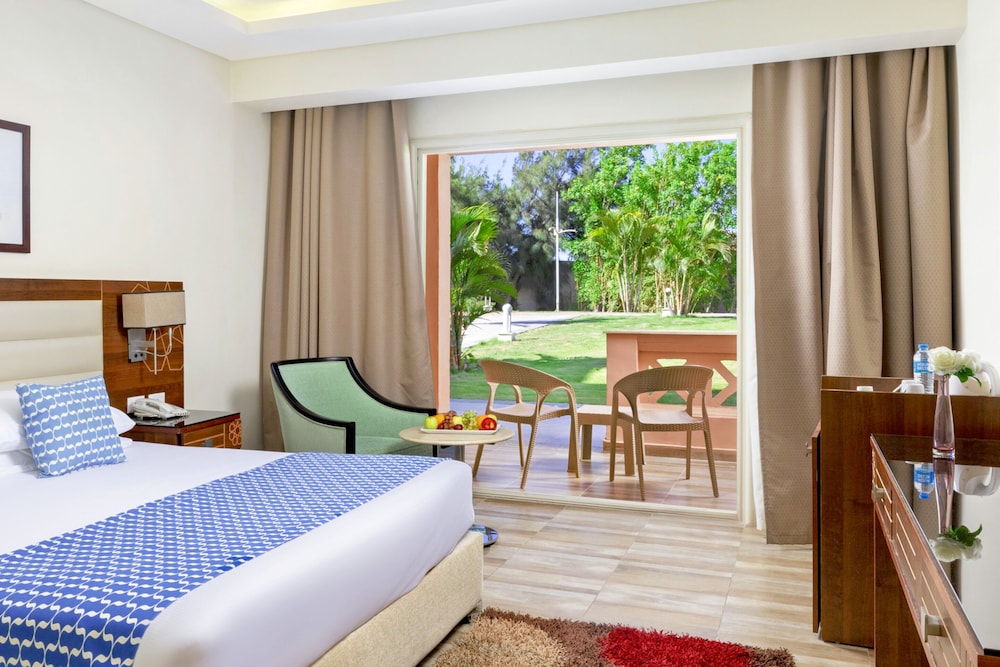 Pickalbatros Aqua Vista Resort - Hurghada 10/50