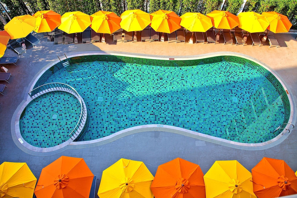 Ibis Hua Hin 40/68