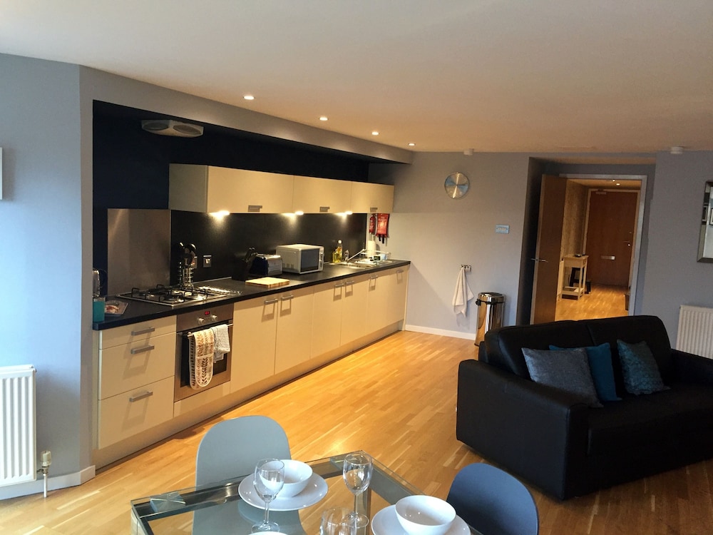Tolbooth Apartments 8/49