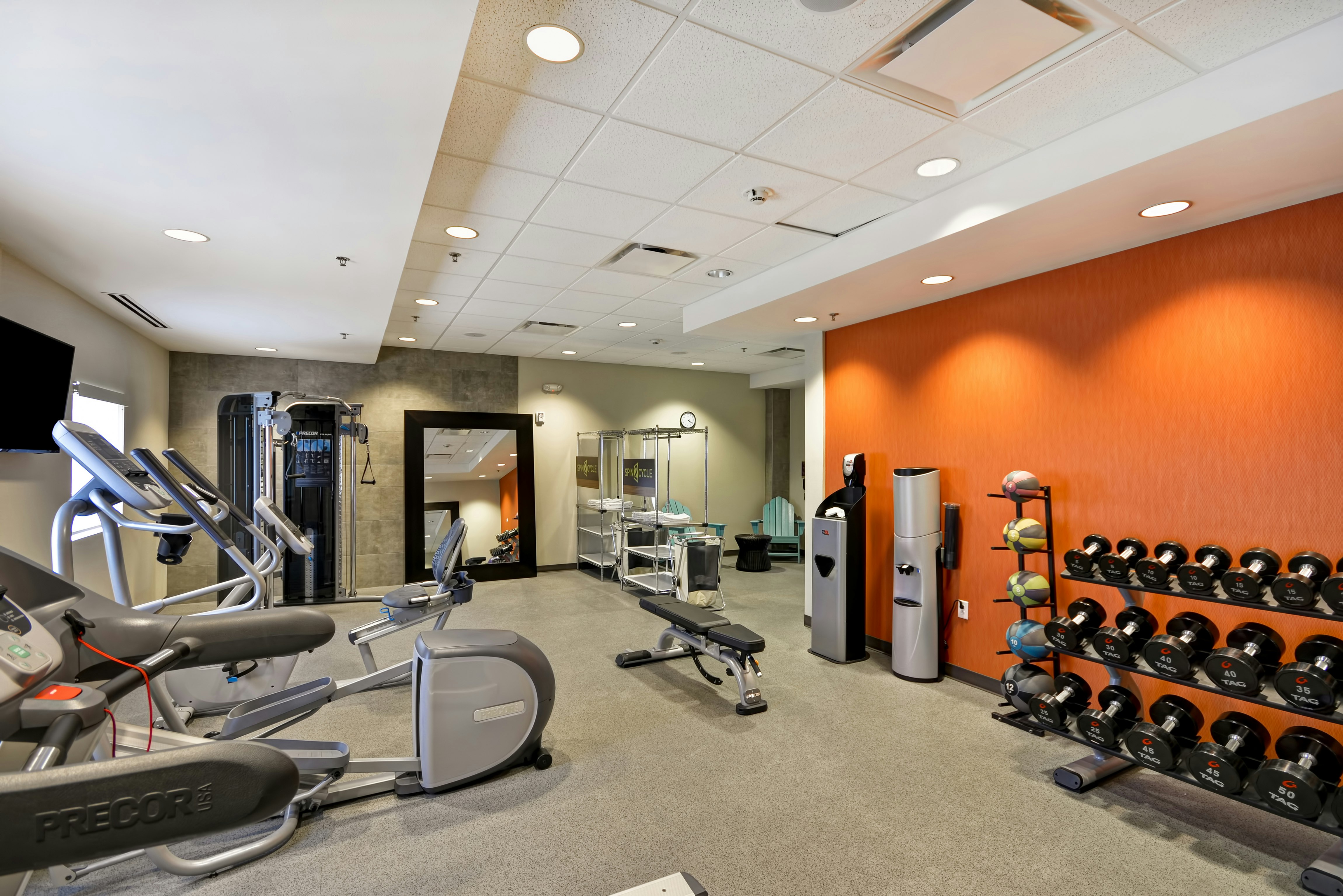 Home2 Suites by Hilton Brownsville 31/59