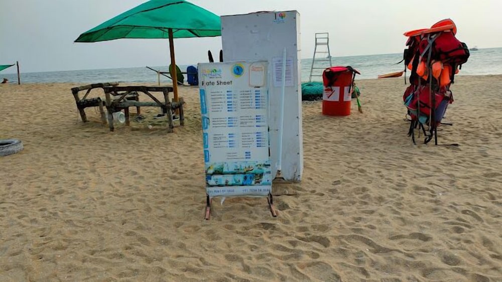 Mare Blu Resort 55/59