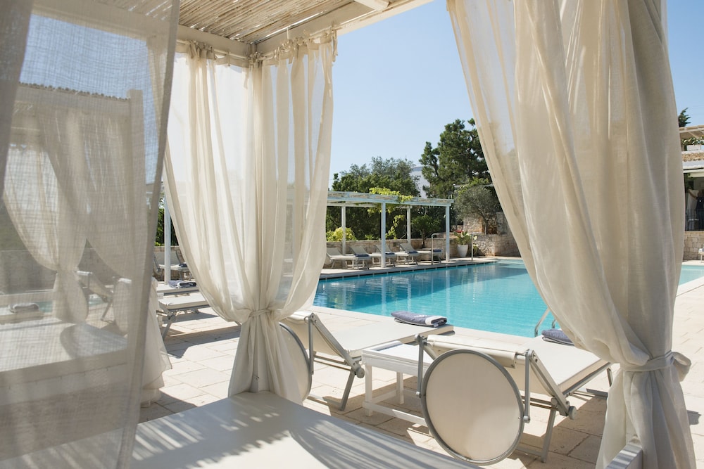 Masseria Salinola 20/50