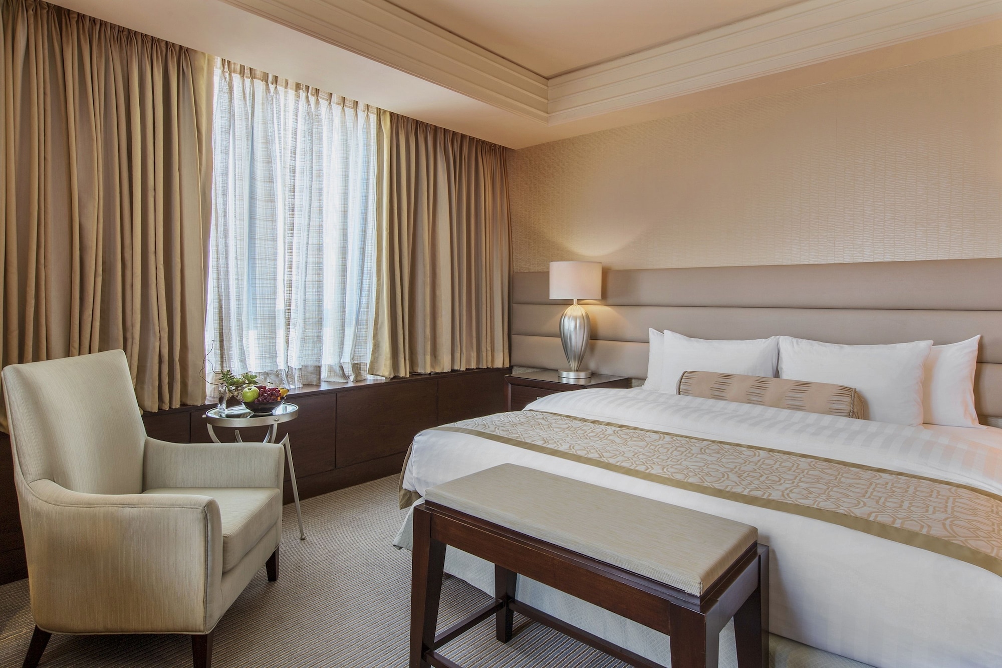 CLUB, PREMIER, DOUBLE BED