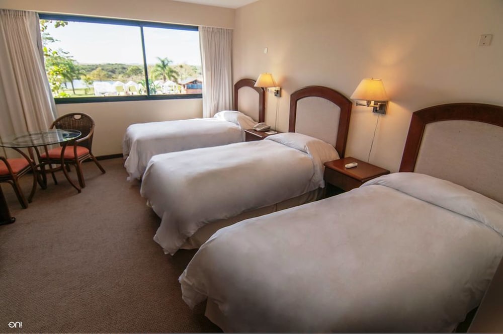 Arapey Thermal Resort Spa All Inclusive 13/70
