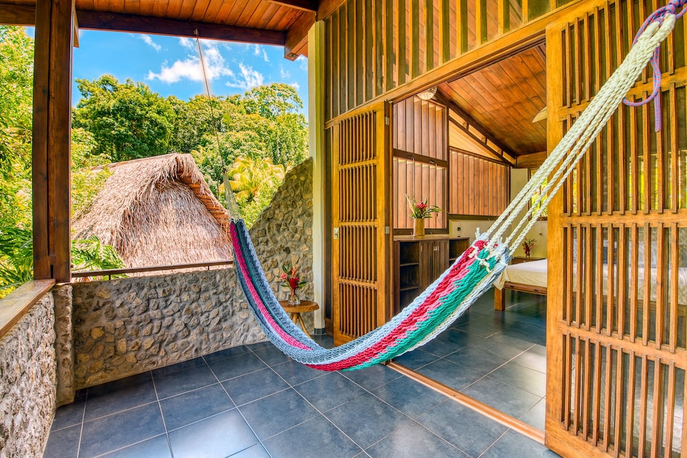 Omega Tours Adventure Company And Eco Jungle Lodge 21/50