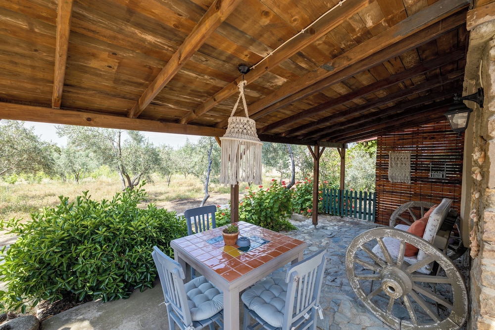 Aral Tatil Ciftligi 35/50