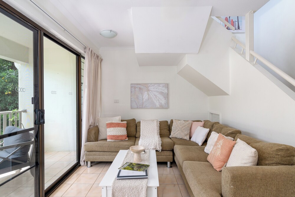Tropical Reef Apartments Port Douglas 41/60