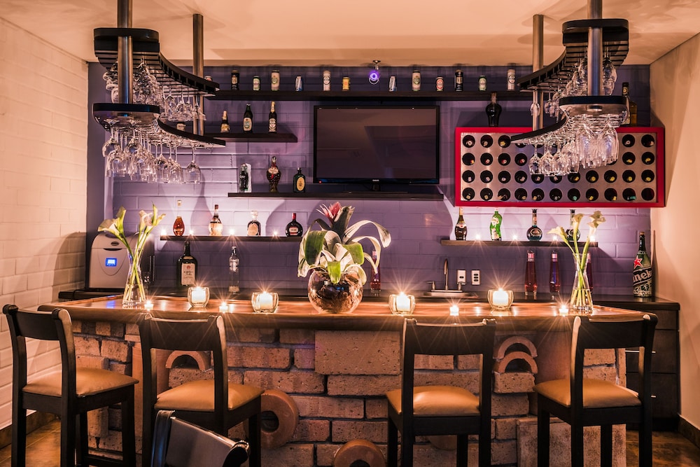 Hotel Egina Medellin 32/49