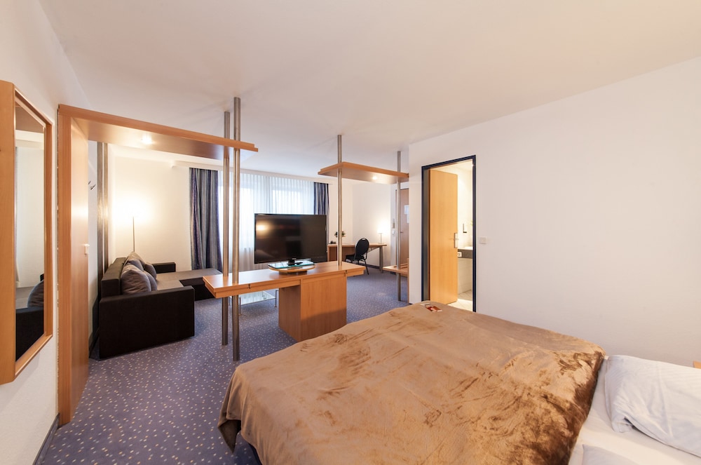 Hotel Am Seegraben Cottbus 15/77