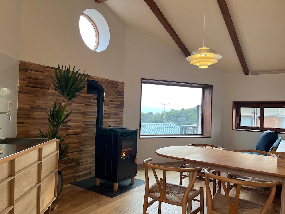 MY LODGE Naoshima 33/50