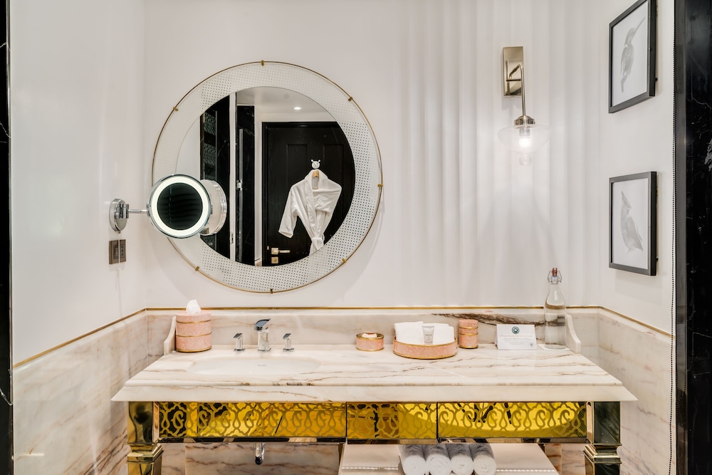ITC Narmada, a Luxury Collection Hotel, Ahmedabad 5/38