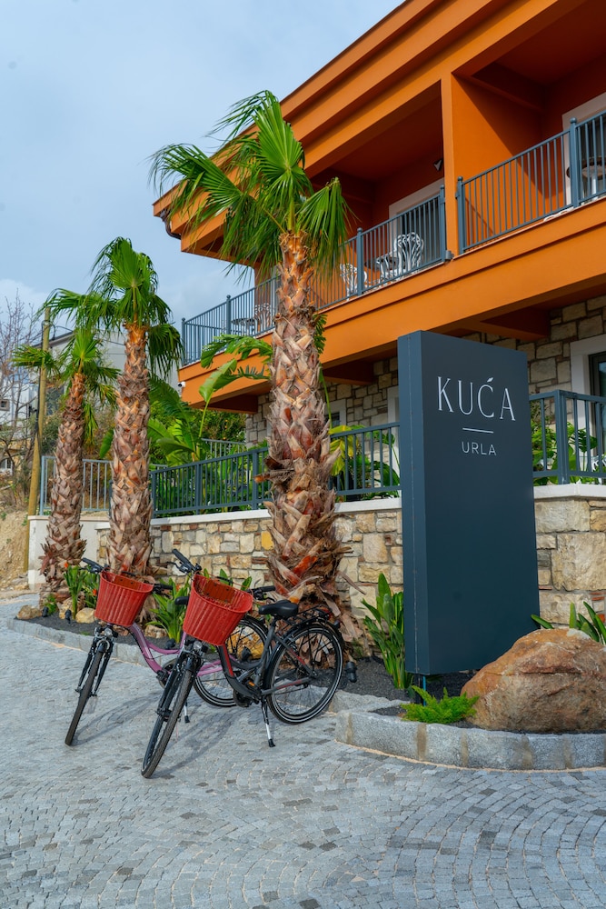 Kuca Otel Urla 38/47