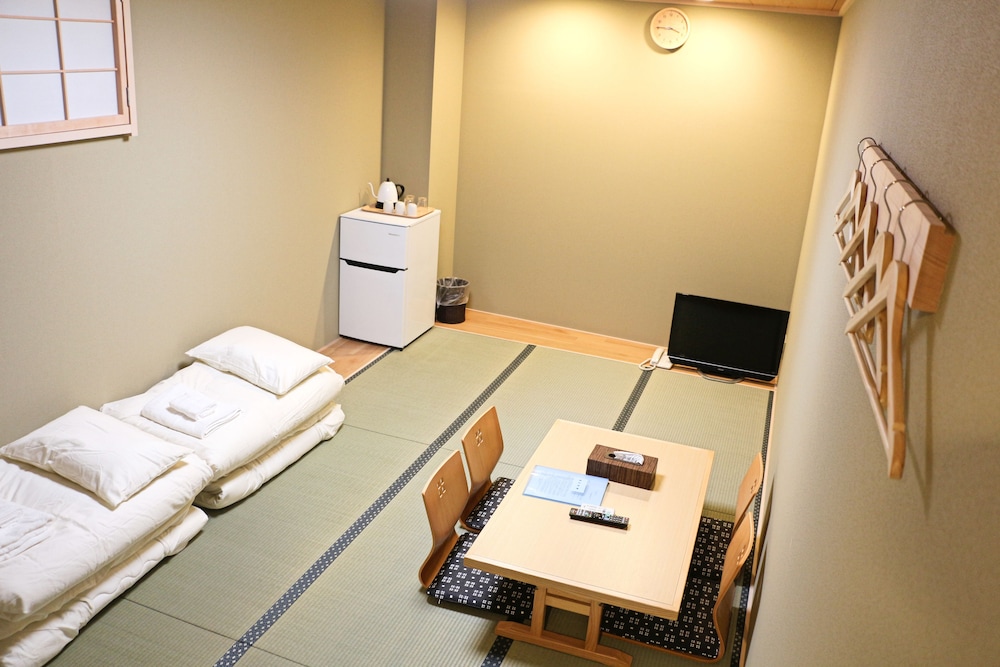 Akihabara Nakagawa Inn 21/50