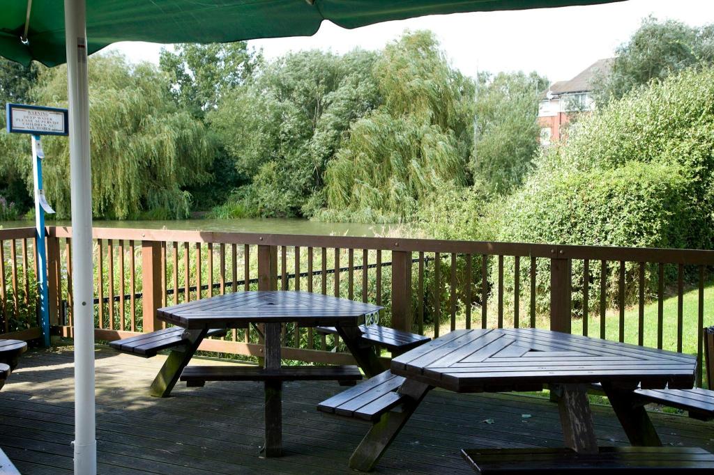 Premier Inn Basildon (Festival Park) 26/30
