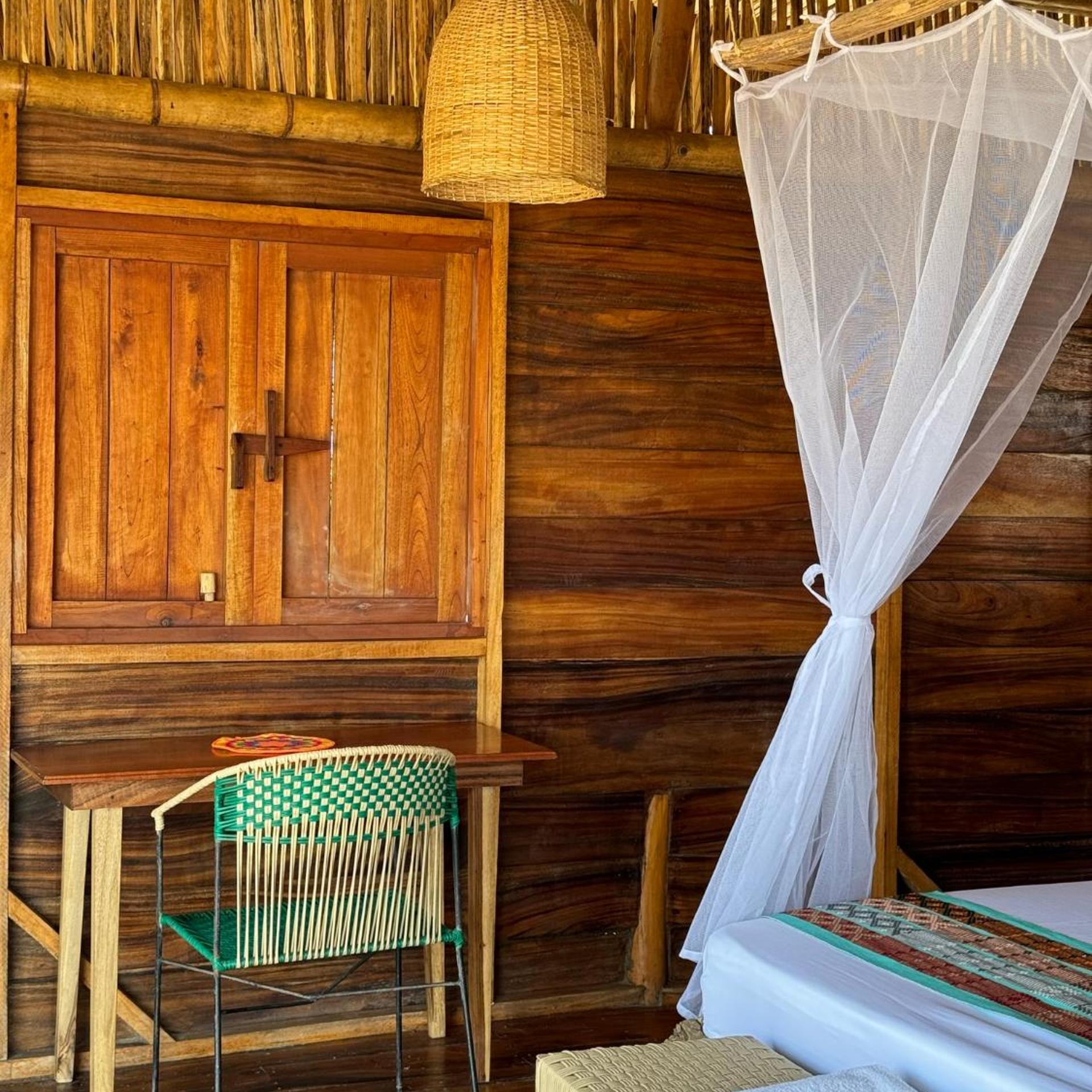 Palaa Mayapo Ecolodge 21/46