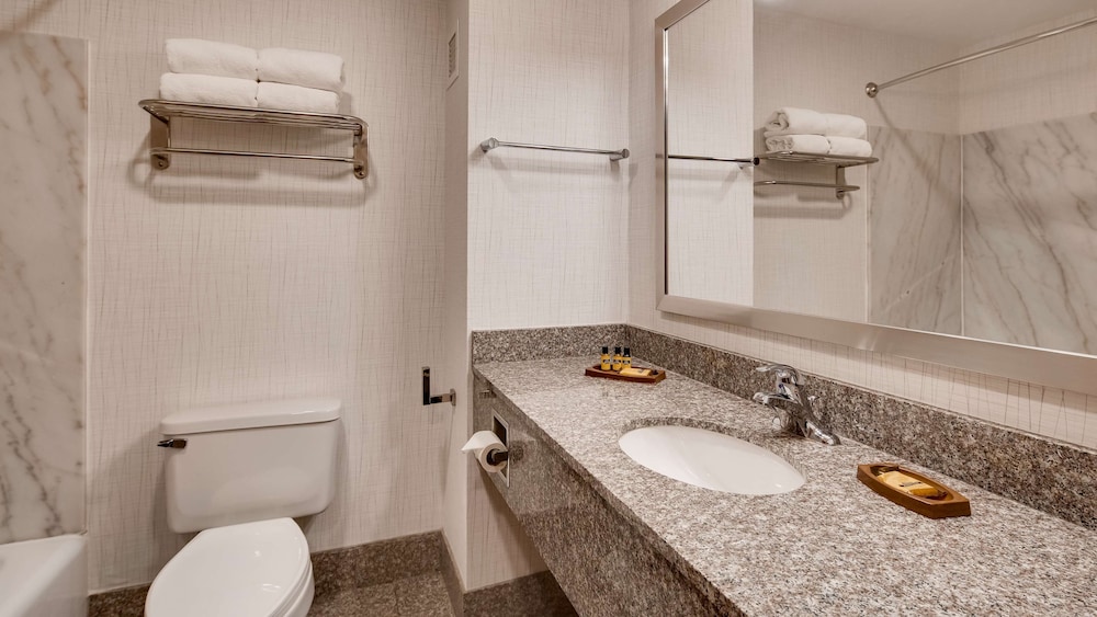 Best Western Plus Belle Meade Inn and Suites 14/30