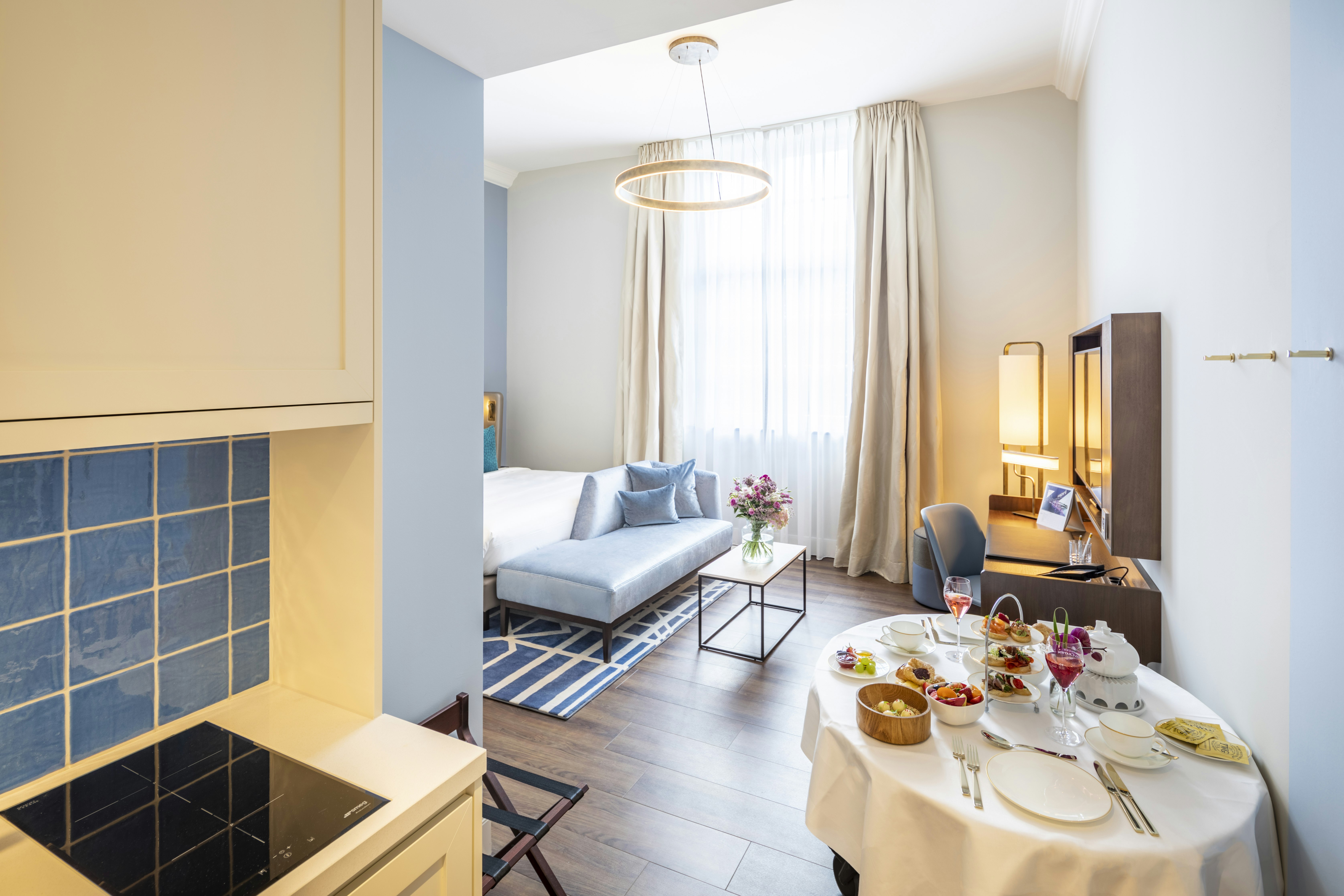 Fraser Suites Hamburg 15/40