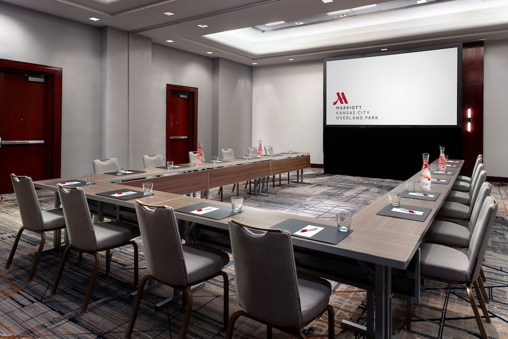 Marriott Kansas City Overland Park 43/50