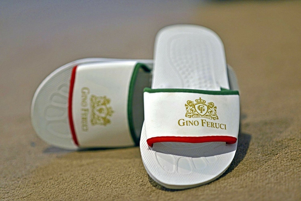 吉诺费鲁齐布拉加酒店(GINO FERUCI BRAGA HOTEL) 图片2