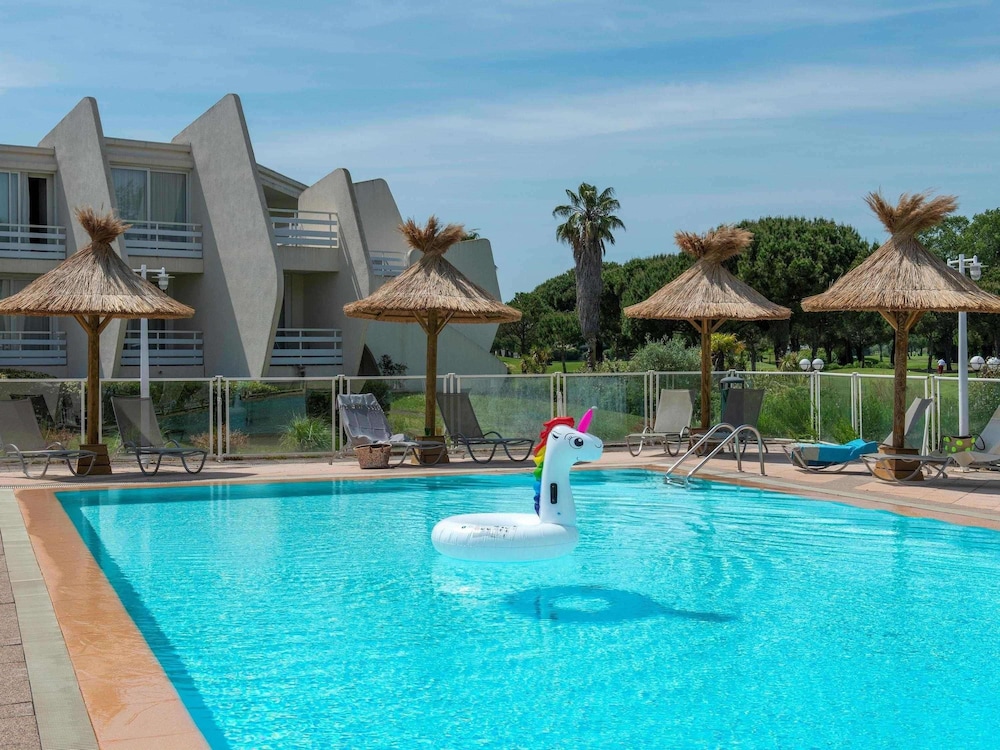 Novotel La Grande Motte Golf 68/75