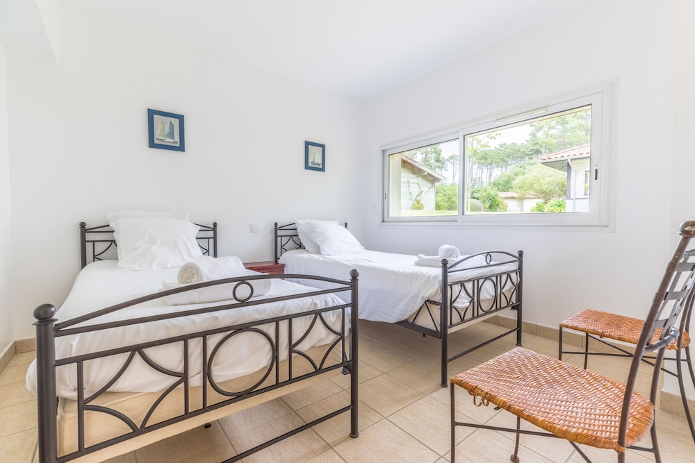 Villas Eurogroup La Prade 17/50