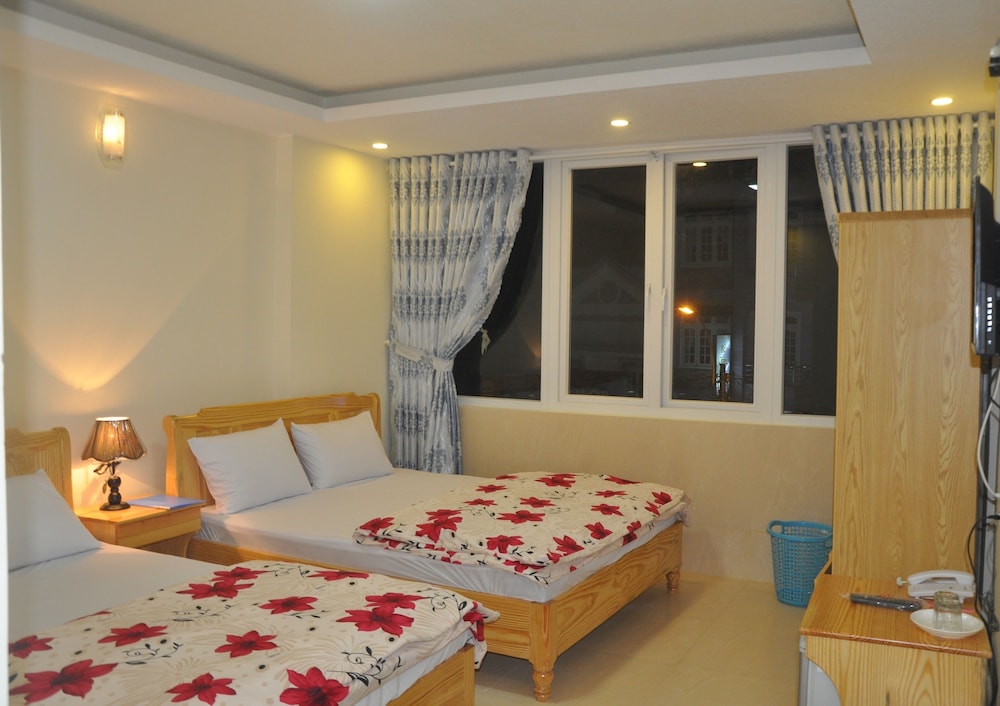 Hoang Nguyen Hotel 10/50