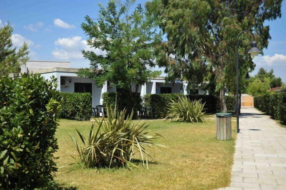 Villaggio Club La Brunese 53/67