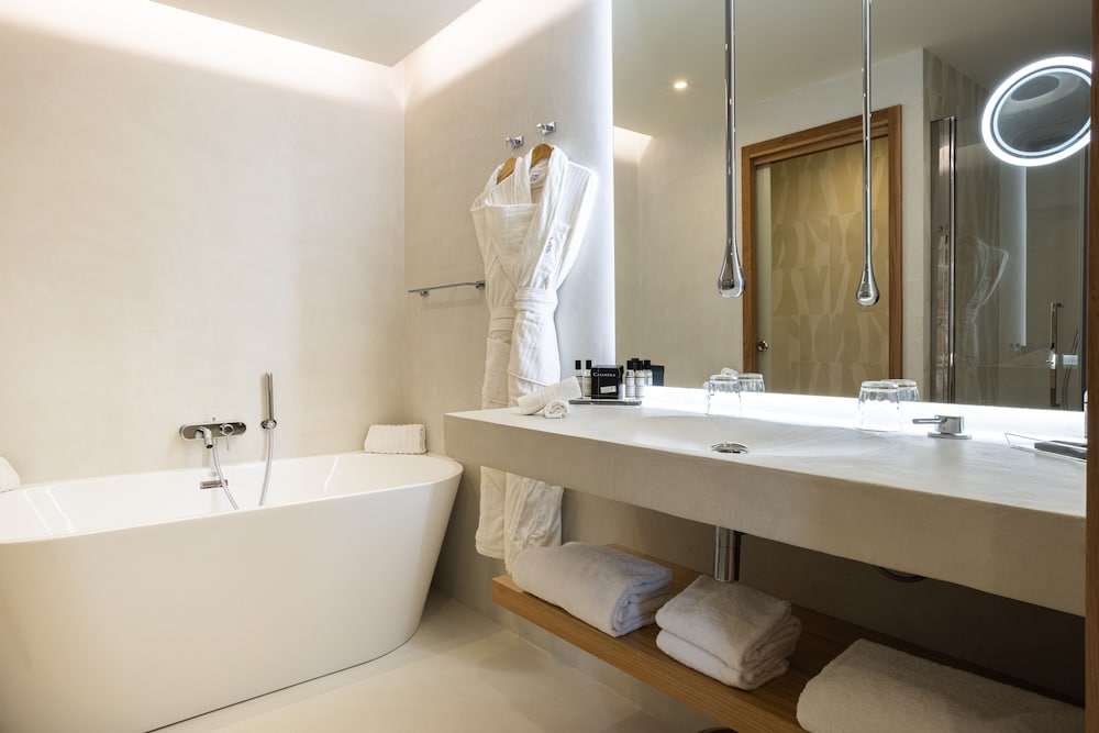 Hotel et Spa Kasano Calvi - Handwritten Collection 45/50