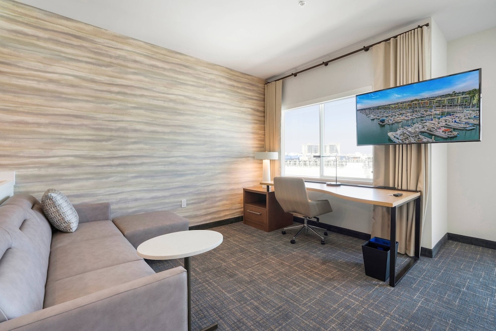 Residence Inn by Marriott Marina del Rey 36/51