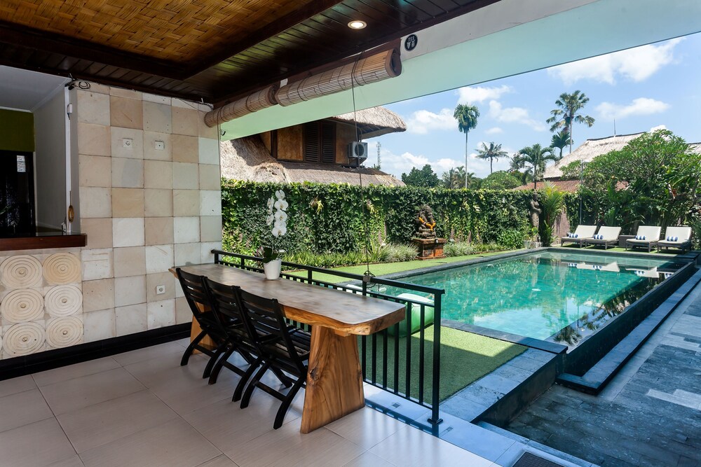 KAMANDHANI COTTAGE 35/65