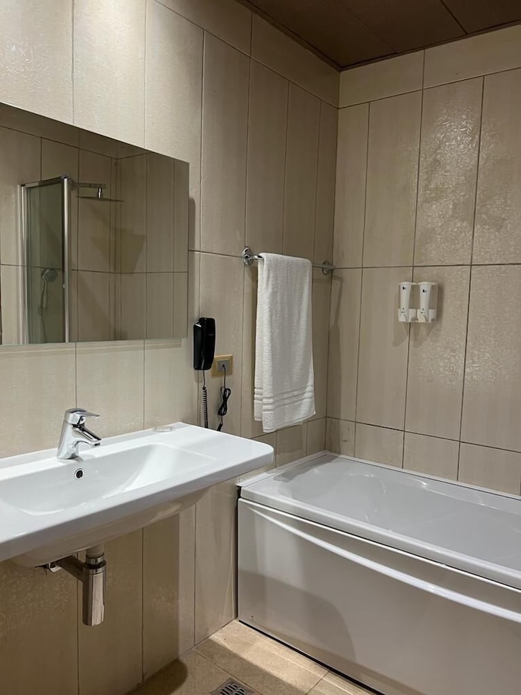 Hotel Franco 48/50