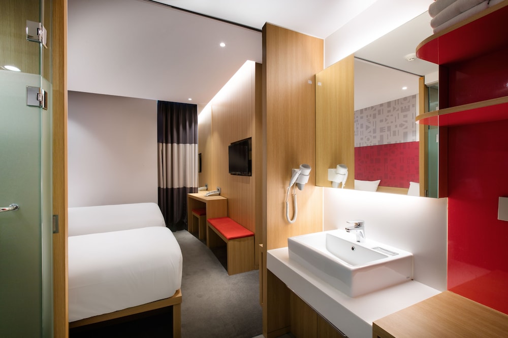 Travelodge Dongdaemun Seoul 10/42