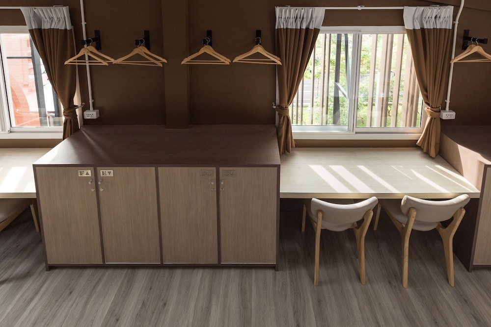 Siam Stadium Hostel 31/54