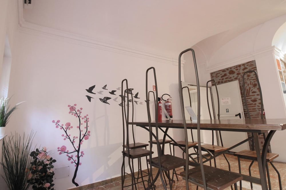 New Generation Hostel Rome Center - Adults Only 19/35