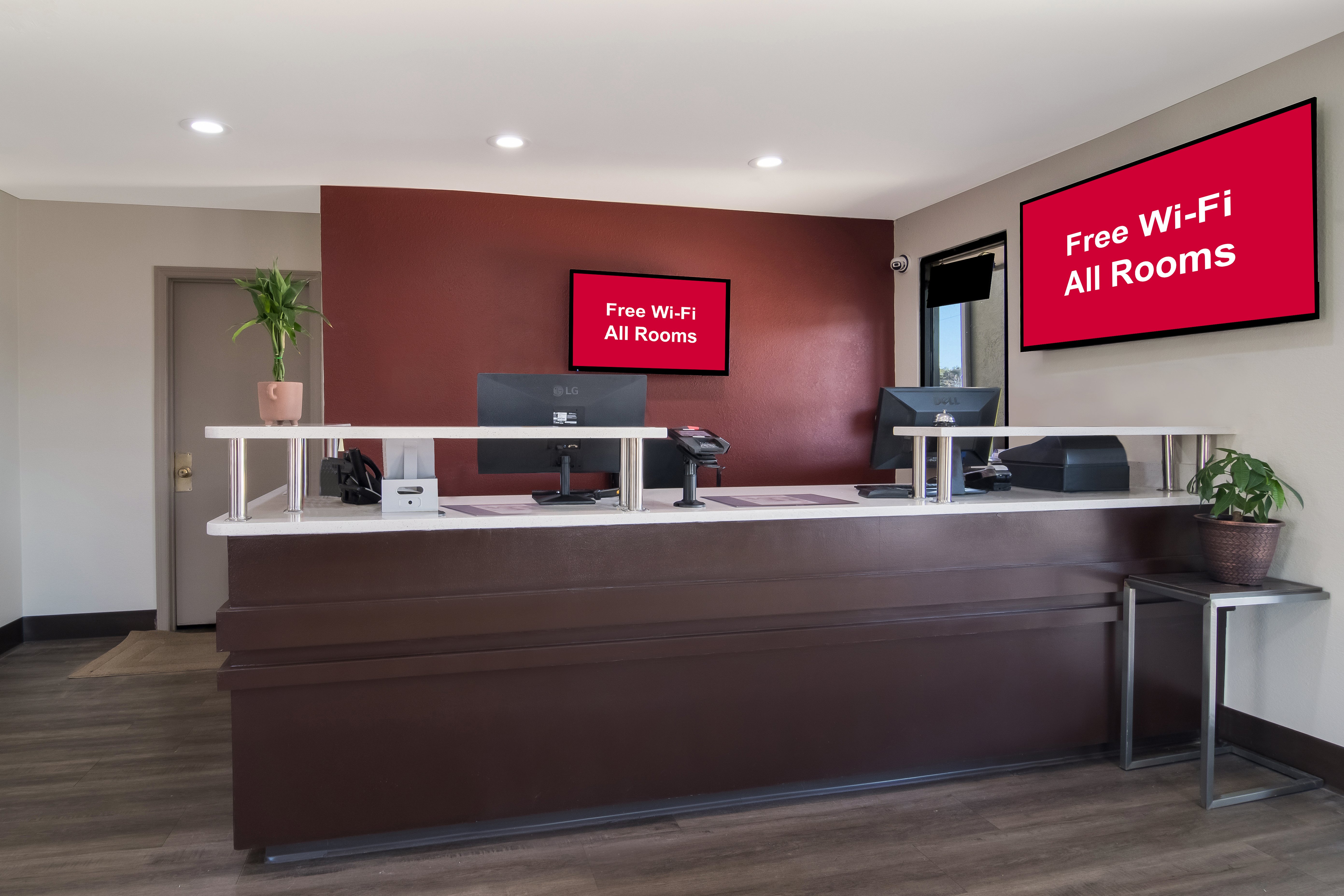 Red Roof Inn Rocky Mount - Battleboro 3/17