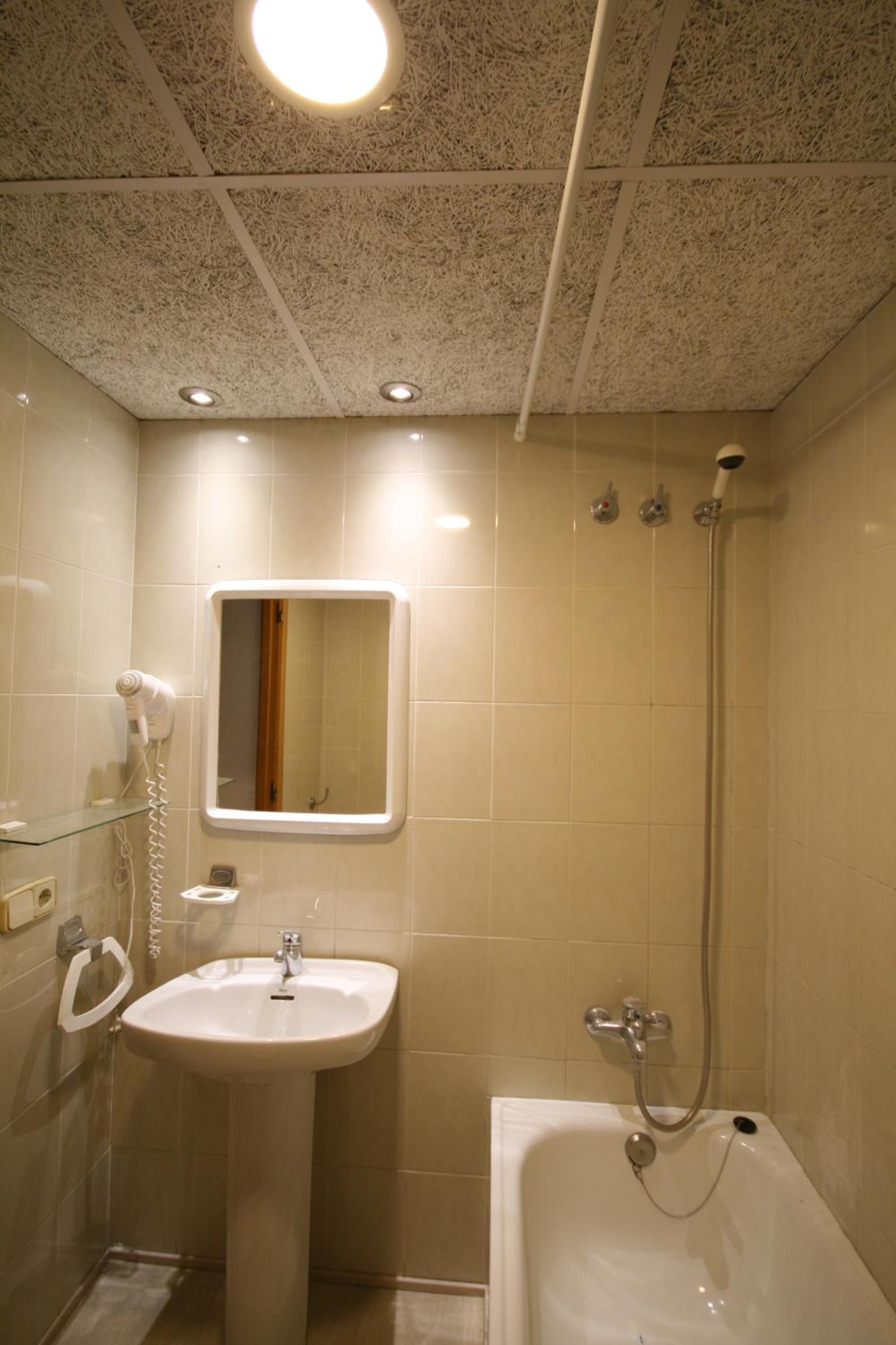 Hotel Vela 50/54