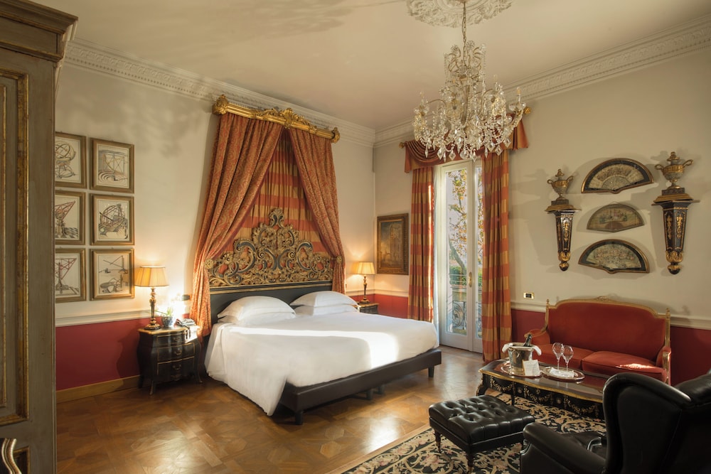 Hotel de la Ville - Monza, an SLH Hotel 18/50