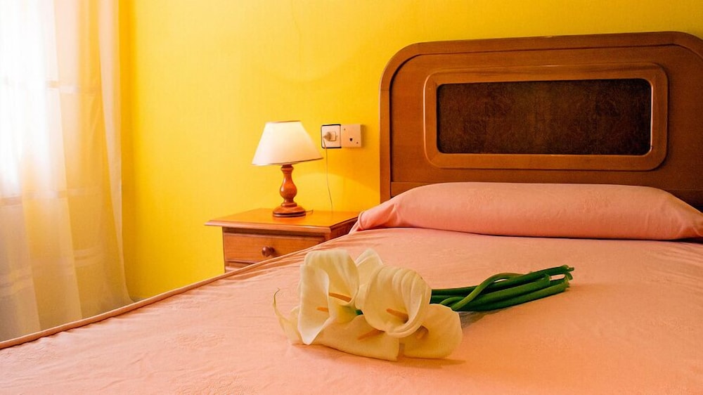 Hotel Rural Calzada Romana 28/64