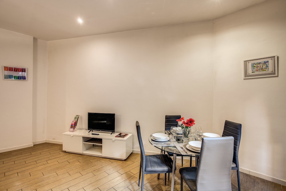 M&L Apartment - case vacanze a Roma 31/50