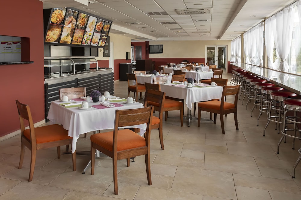 Hotel Santa Fe Loreto by Villa Group 55/75