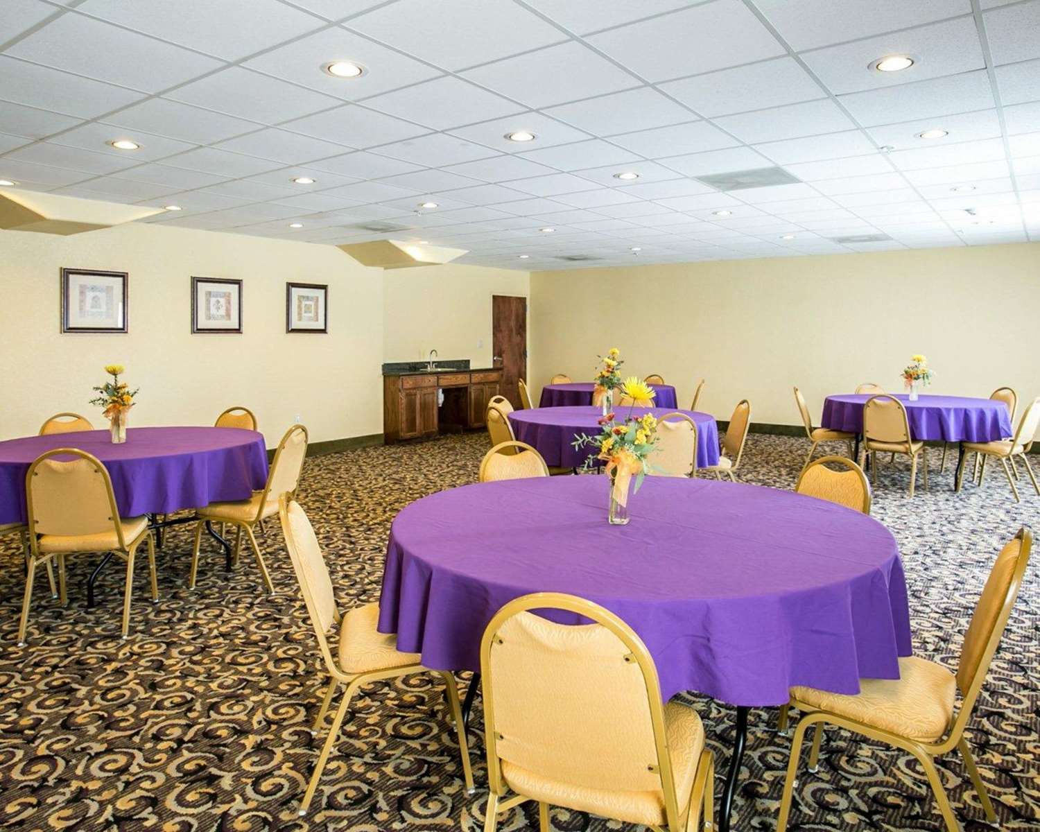 Sleep Inn & Suites Gonzales near Palmetto State Park 38/50