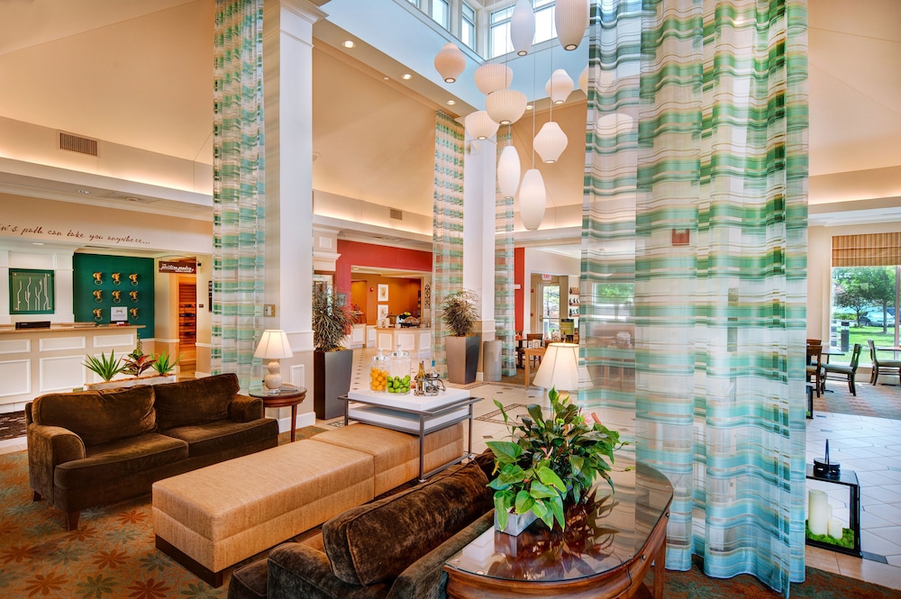 Hilton Garden Inn St Louis O Fallon Mo 6/49
