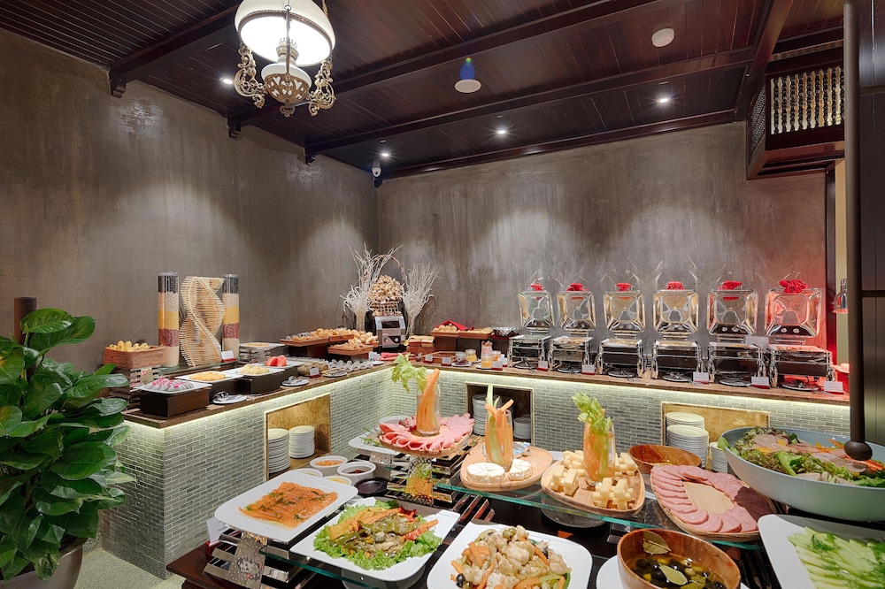 Little Riverside A Luxury Hotel & Spa 29/50