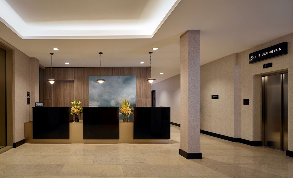 Doubletree By Hilton Hull 5/68