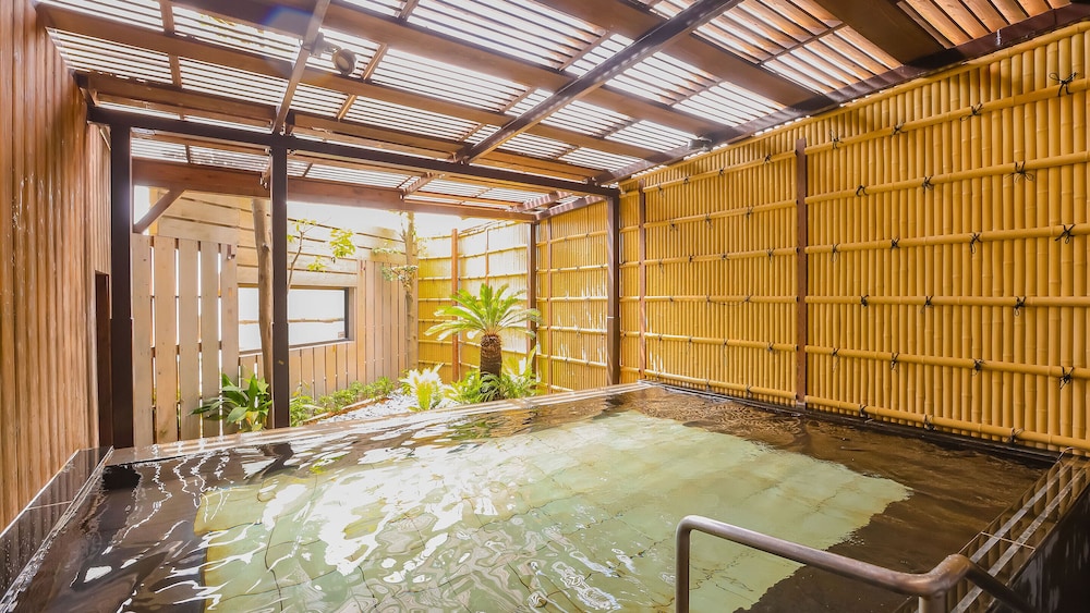 Oedo Onsen Monogatari Atami Onsen Atami 39/57
