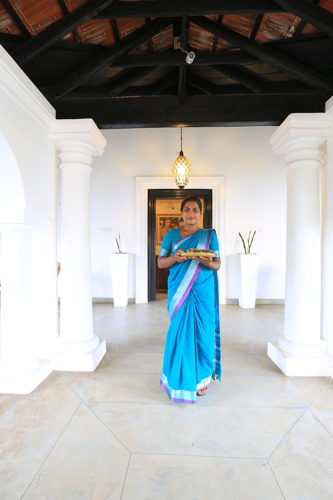 FOX Resorts Jaffna 8/50