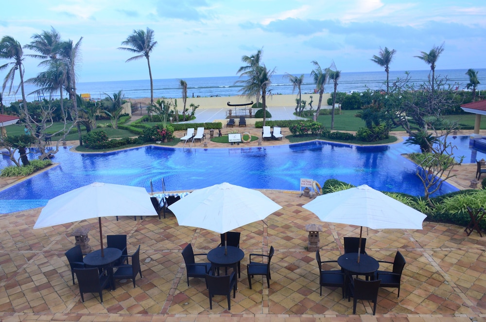 The Hans Coco Palms 25/32