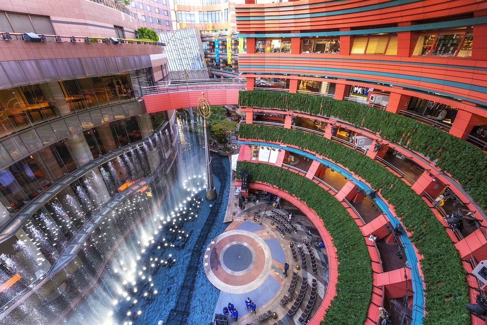 JR KYUSHU HOTEL BLOSSOM HAKATA CHUO 43/50