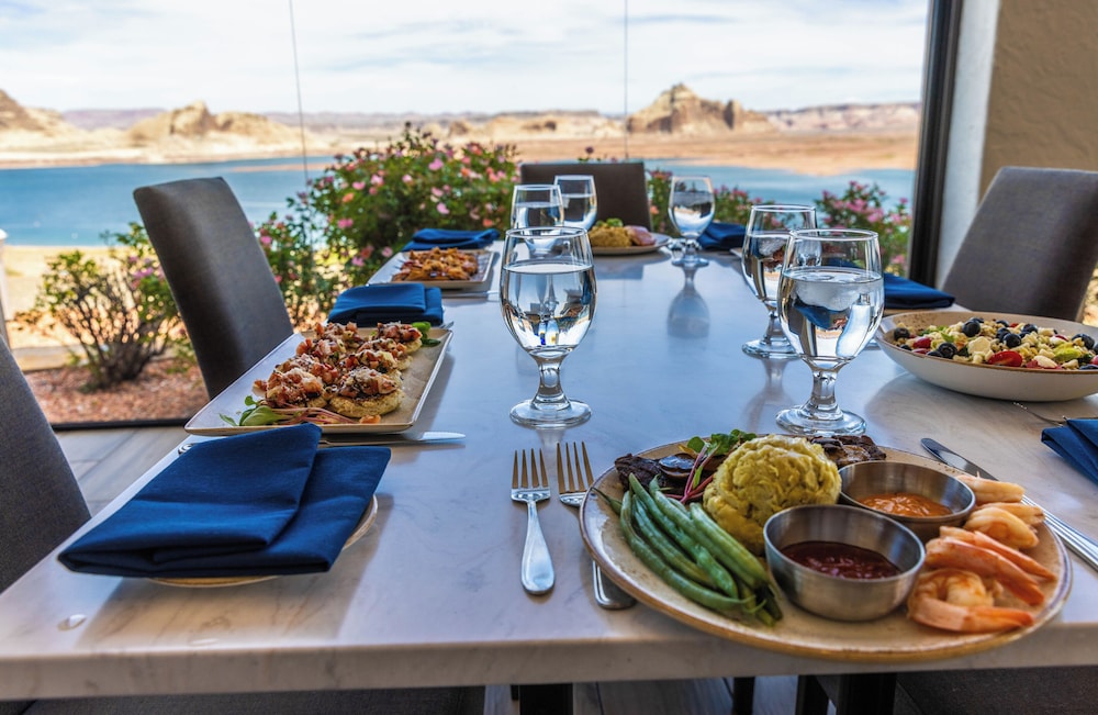 Lake Powell Resort 52/73